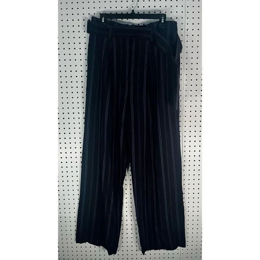 Vince wide leg pants
